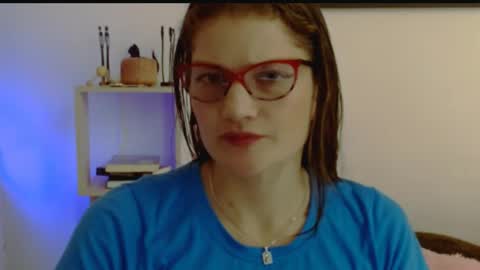 Snapshot of camila_ventura chatting on May 23, 11:14 am Camila ventura online show from May 23, 11:14 am