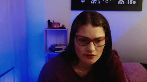 Snapshot of camila_ventura chatting on May 26, 7:10 pm Camila ventura online show from May 26, 7:10 pm
