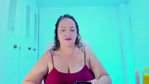 Snapshot of camilaa_foxxx chatting on January 12, 5:54 pm camilaa foxxx online show from January 12, 5:54 pm