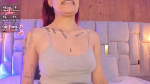 camilaa_smith_ online show from August 1, 7:57 pm