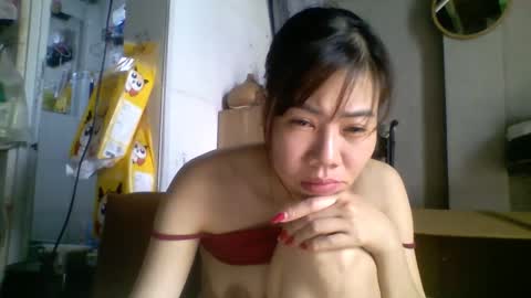 camilabea online show from March 24, 1:10 am