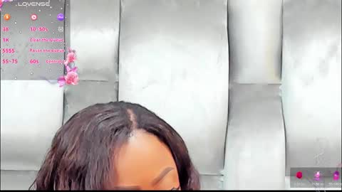 camila benitez online show from November 2, 2:19 pm