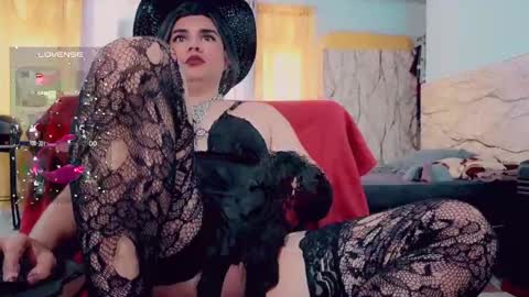 camila online show from September 29, 3:39 pm