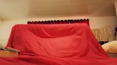 camila online show from February 2, 3:55 pm