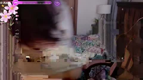camilacarter online show from May 1, 3:22 am