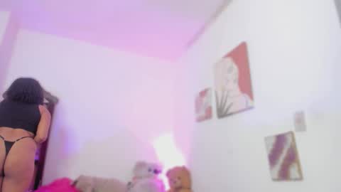 Camila Foox online show from October 11, 6:28 pm