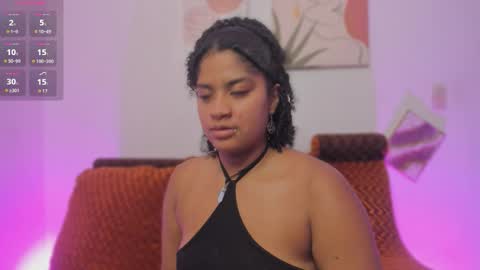 Camila Foox online show from November 10, 6:51 pm