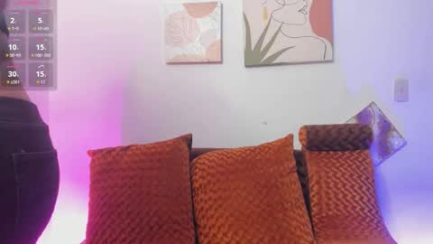 Camila Foox online show from November 23, 7:13 pm