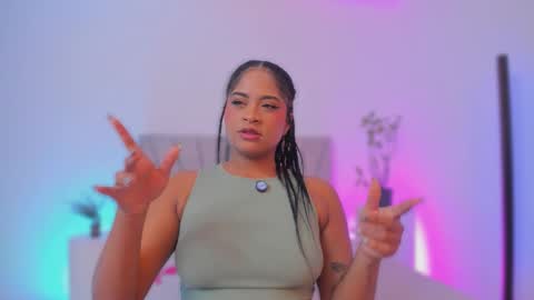 Camila Foox online show from March 15, 4:46 pm