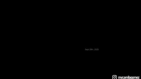 Snapshot of camilagomezz chatting on September 29, 11:09 pm Camila online show from September 29, 11:09 pm
