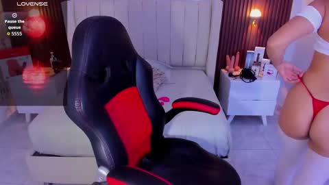 CAMILA  online show from September 10, 12:49 pm