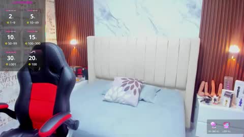 CAMILA  online show from February 5, 11:59 am