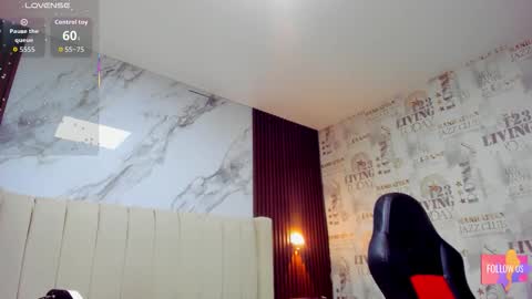 CAMILA  online show from February 28, 12:17 pm