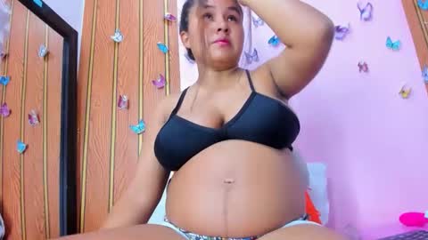 camila online show from November 24, 1:00 pm