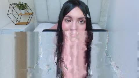 Snapshot of camilah_tk chatting on May 11, 2:45 pm Cami online show from May 11, 2:45 pm