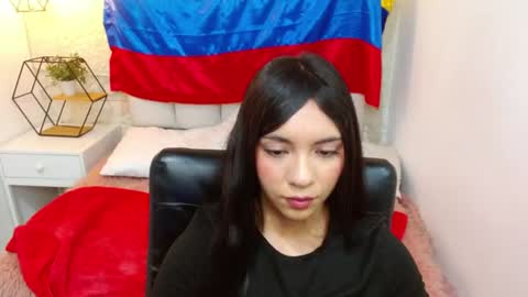 Cami online show from June 20, 12:41 pm