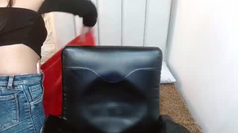 Cami online show from July 20, 12:18 pm