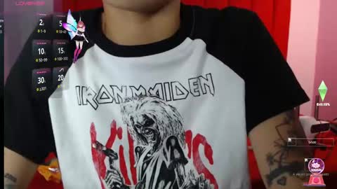 kira online show from September 16, 2:12 am