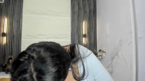 Camila  online show from October 27, 12:09 pm