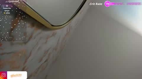 Snapshot of camilahunter__ chatting on January 18, 2:15 am Camila online show from January 18, 2:15 am