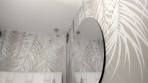 Snapshot of camilahunter__ chatting on February 7, 2:59 am Camila online show from February 7, 2:59 am