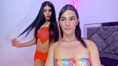 camilajhoones online show from December 25, 1:30 pm