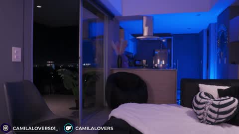 Snapshot of camilalovers01 chatting on May 22, 3:13 am online show from May 22, 3:13 am