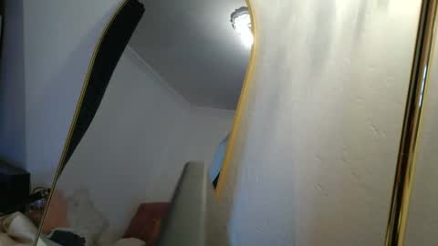 Snapshot of camilamarsh chatting on November 12, 2:50 pm camilamarsh online show from November 12, 2:50 pm