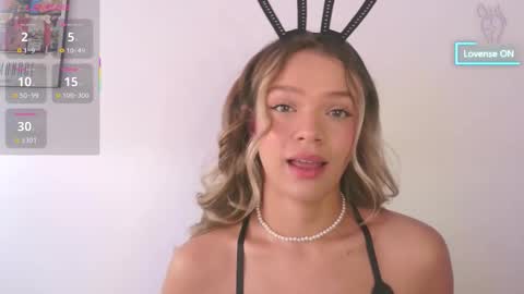 Camila Monroee  online show from October 30, 2:29 pm