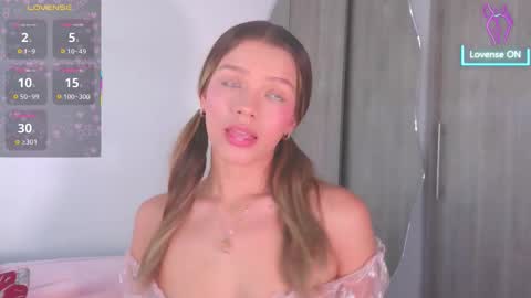 Camila Monroee  online show from February 12, 2:34 pm