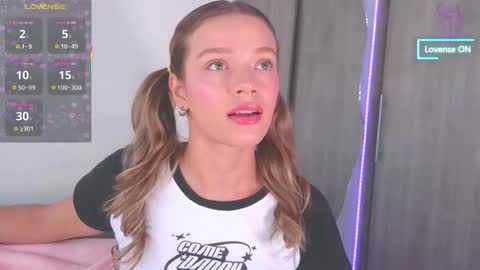 Camila Monroee  online show from February 18, 2:13 pm