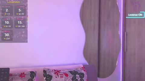 Camila Monroee  online show from March 18, 2:20 pm