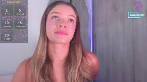 Camila Monroee  online show from April 24, 2:08 pm