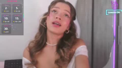 Camila Monroee  online show from July 2, 2:12 pm