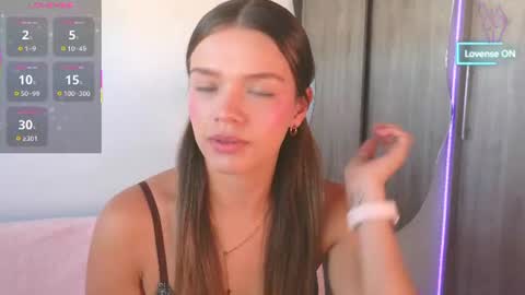 Camila Monroee  online show from July 14, 2:23 pm