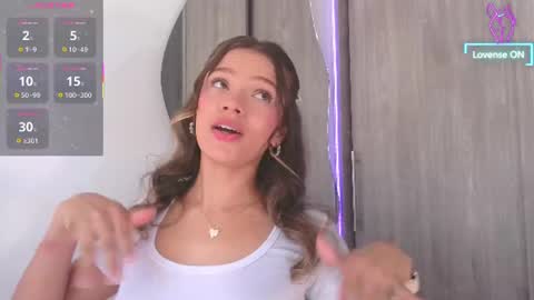 Camila Monroee  online show from July 29, 2:37 pm