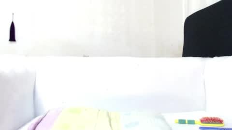 cami online show from May 5, 6:16 pm