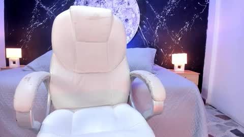 camila preston online show from November 13, 6:34 am