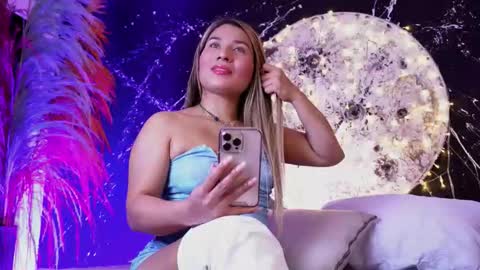 camila preston online show from December 3, 7:27 am