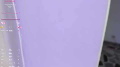 camila preston online show from February 10, 6:28 am