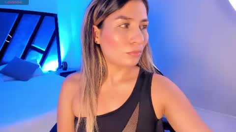 camila preston online show from June 26, 7:24 am