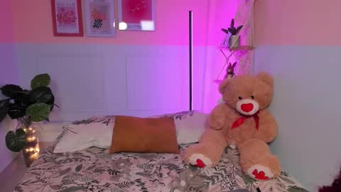 Camila  online show from December 16, 4:17 am