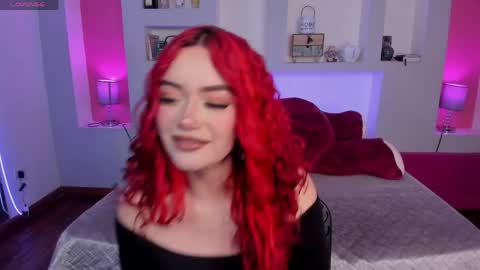 Snapshot of camilarivers chatting on May 9, 5:07 pm Camila online show from May 9, 5:07 pm