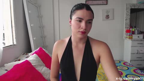 X IGcamiryan01 online show from January 6, 10:26 pm