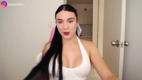 X IGcamiryan01 online show from February 27, 6:19 pm