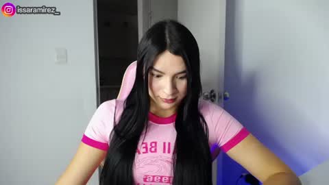 Snapshot of camilaryan chatting on June 18, 7:29 pm X IGcamiryan01 online show from June 18, 7:29 pm