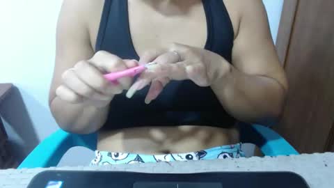 camilasex468 online show from December 16, 2:33 pm