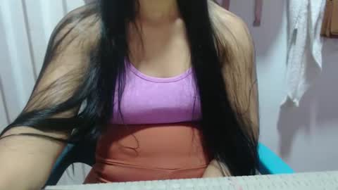 camilasex468 online show from February 3, 8:14 pm