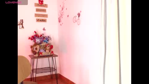 Snapshot of camilateylor chatting on January 14, 11:58 pm Camila Teylor online show from January 14, 11:58 pm