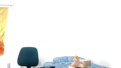 Snapshot of camilavagina24 chatting on January 20, 5:37 pm Camila online show from January 20, 5:37 pm